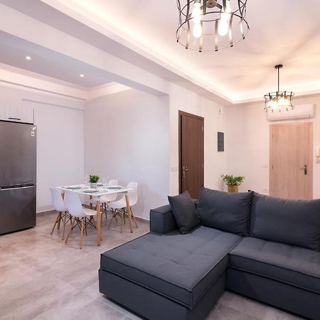 Apartamento Lithies Zante Living Exterior foto