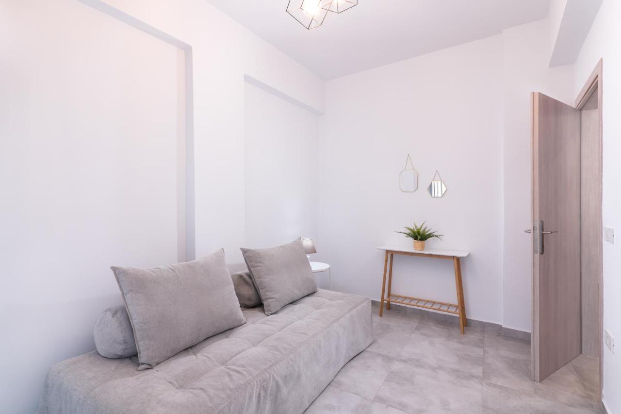 Apartamento Lithies Zante Living Exterior foto
