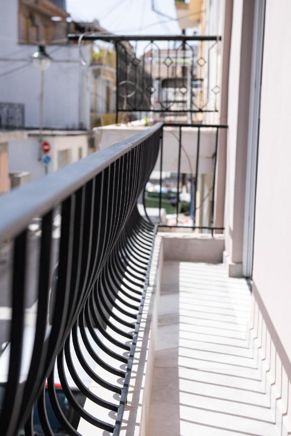 Apartamento Lithies Zante Living Exterior foto