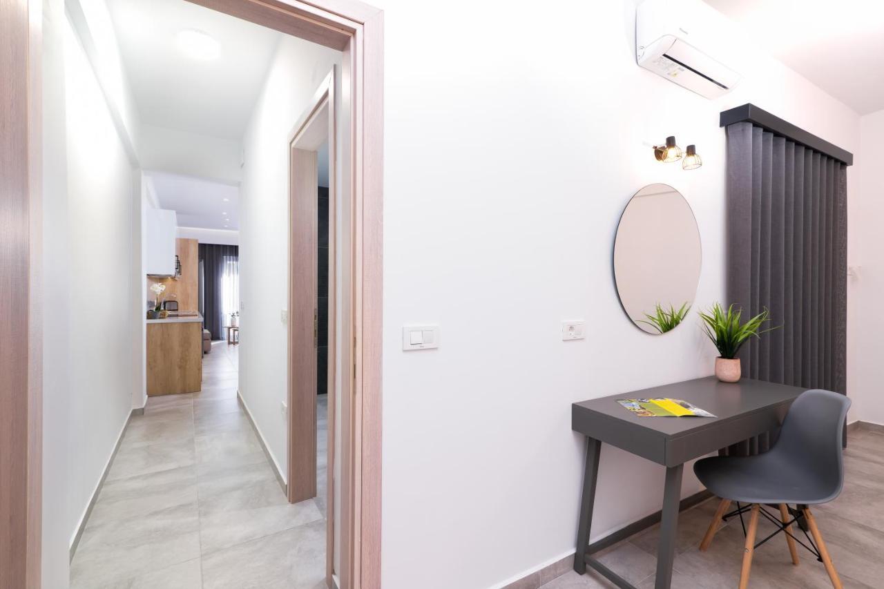 Apartamento Lithies Zante Living Exterior foto