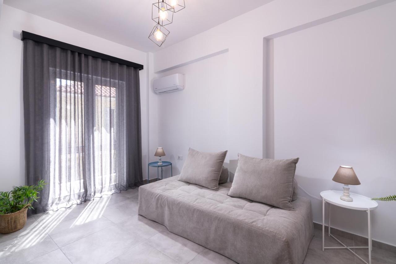 Apartamento Lithies Zante Living Exterior foto