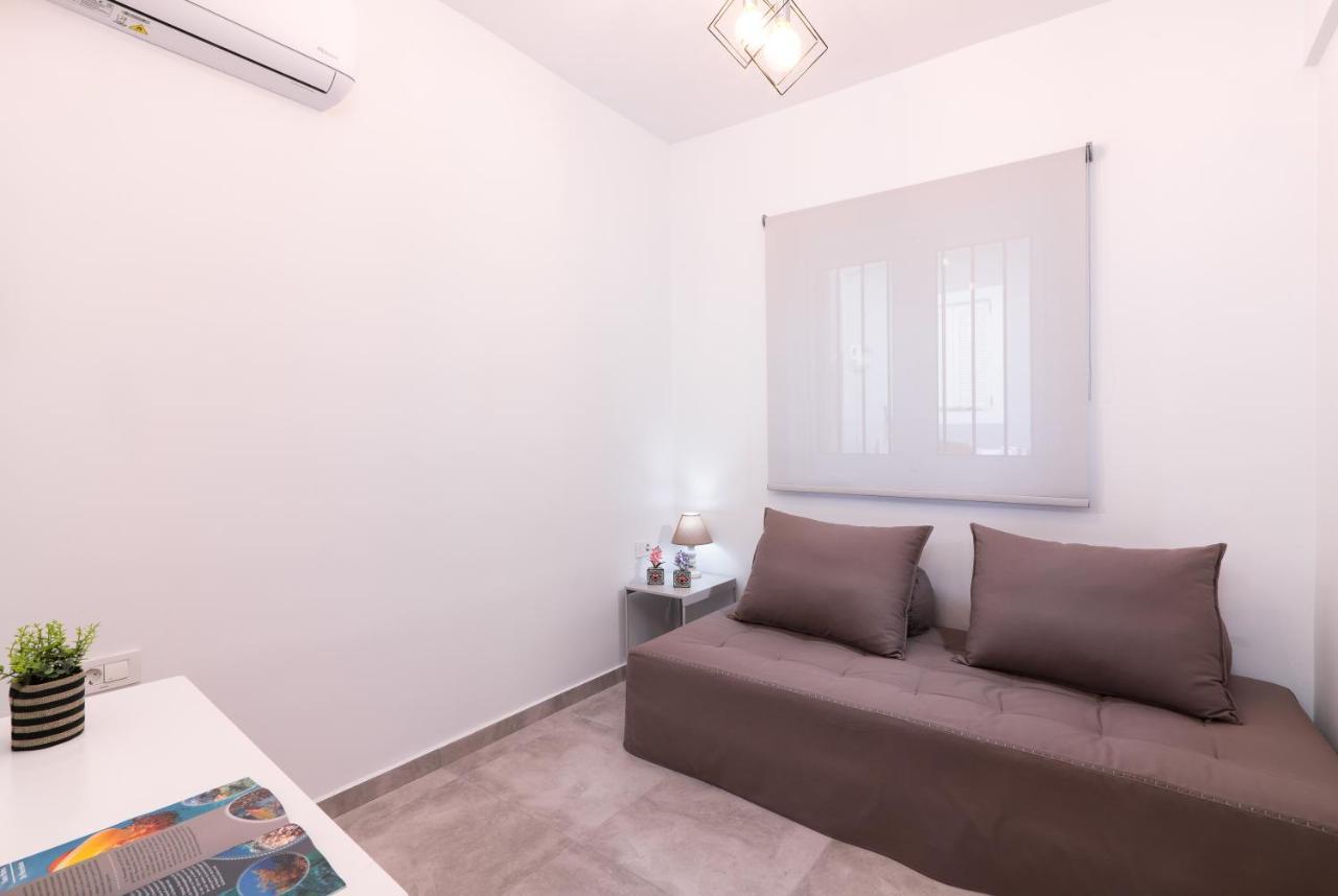 Apartamento Lithies Zante Living Exterior foto