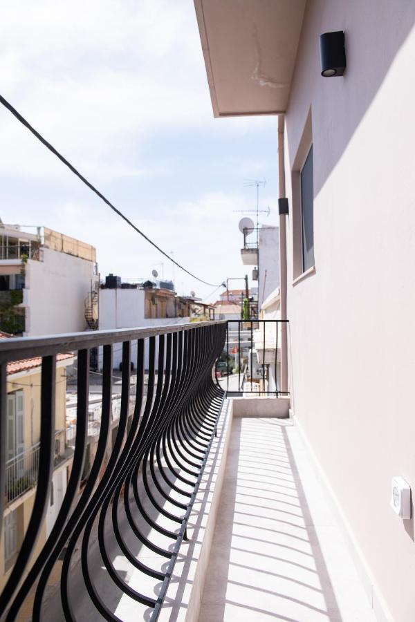 Apartamento Lithies Zante Living Exterior foto