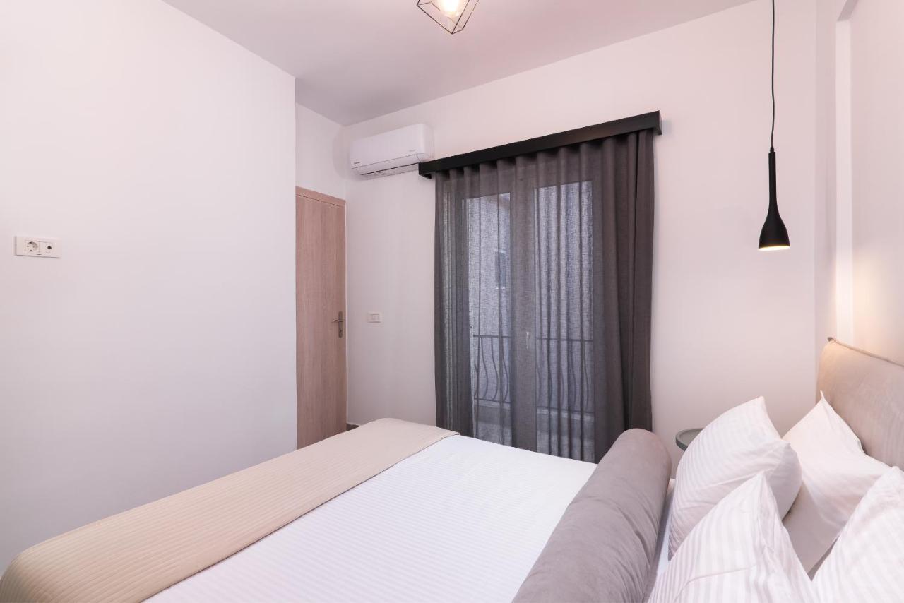 Apartamento Lithies Zante Living Exterior foto