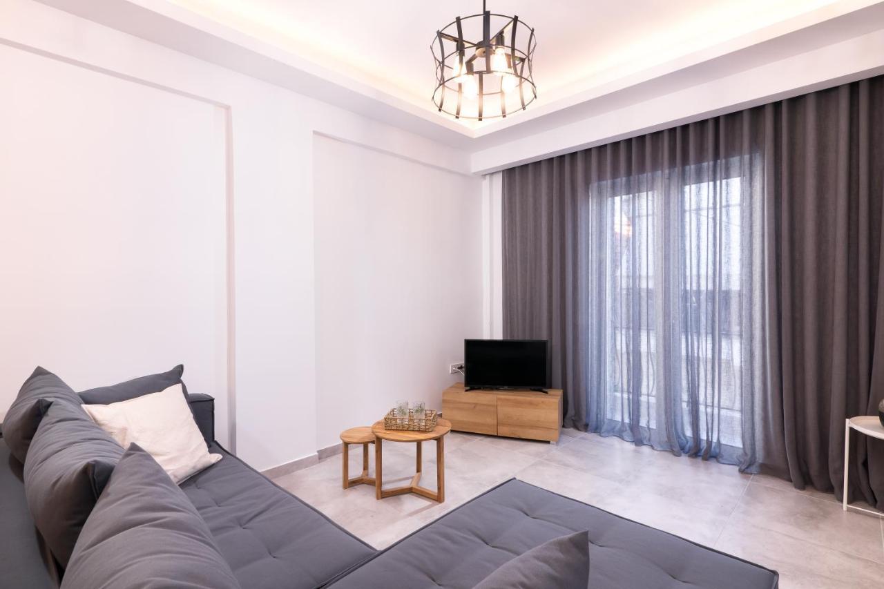Apartamento Lithies Zante Living Exterior foto
