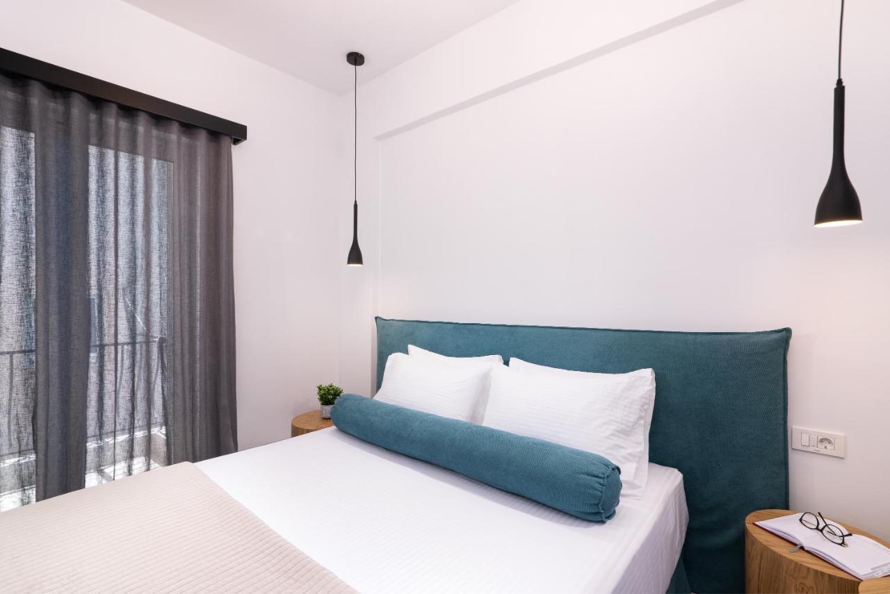 Apartamento Lithies Zante Living Exterior foto