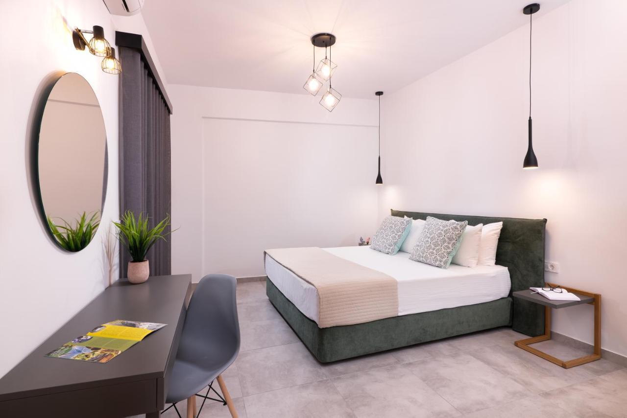 Apartamento Lithies Zante Living Exterior foto