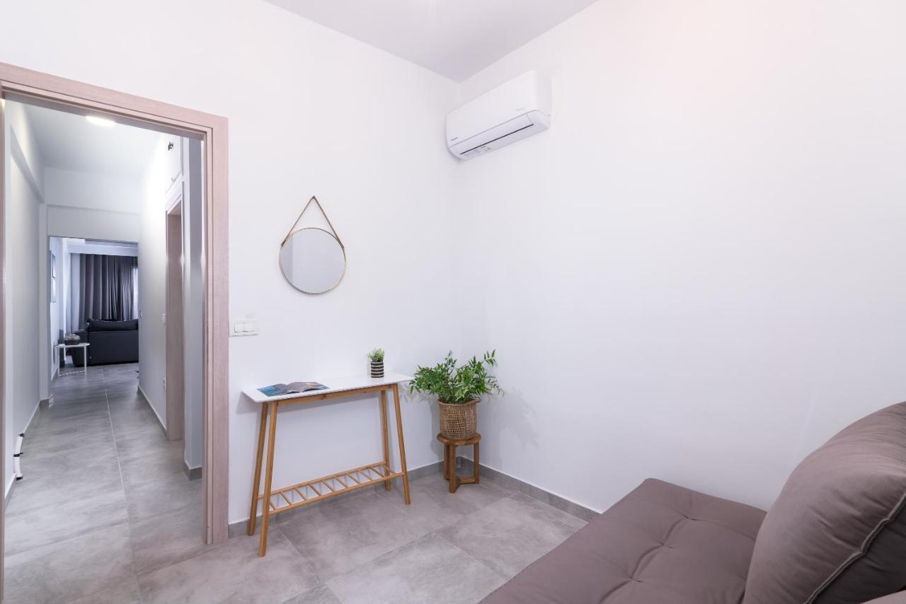 Apartamento Lithies Zante Living Exterior foto