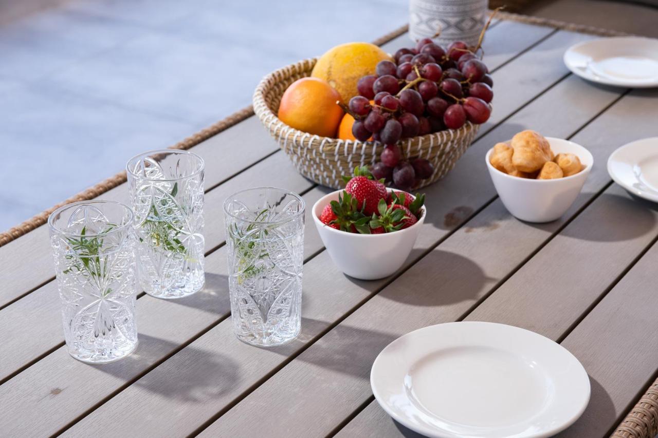 Apartamento Lithies Zante Living Exterior foto