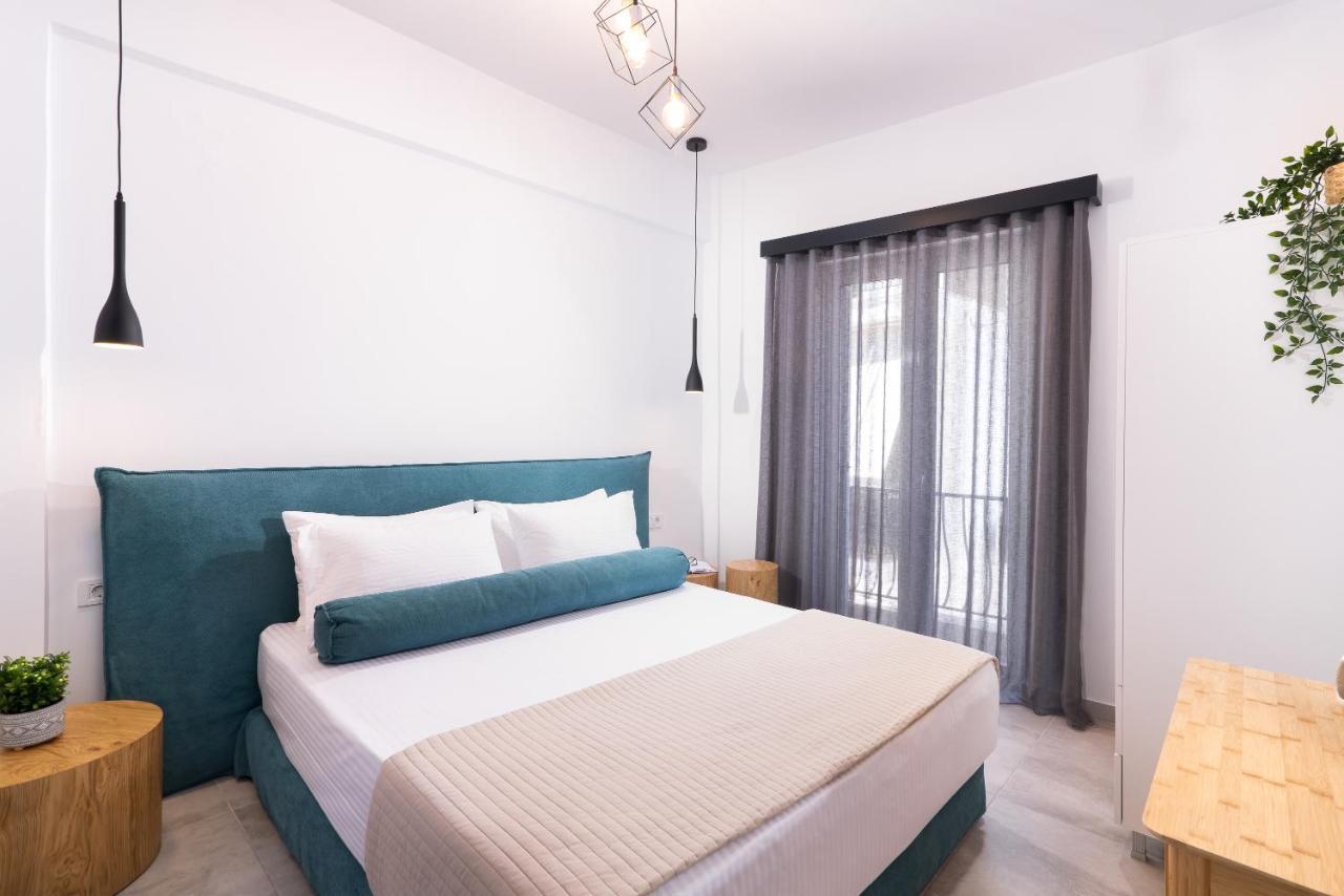 Apartamento Lithies Zante Living Exterior foto