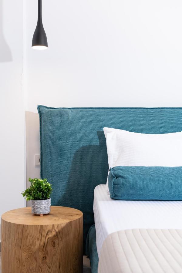 Apartamento Lithies Zante Living Exterior foto