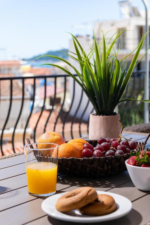 Apartamento Lithies Zante Living Exterior foto