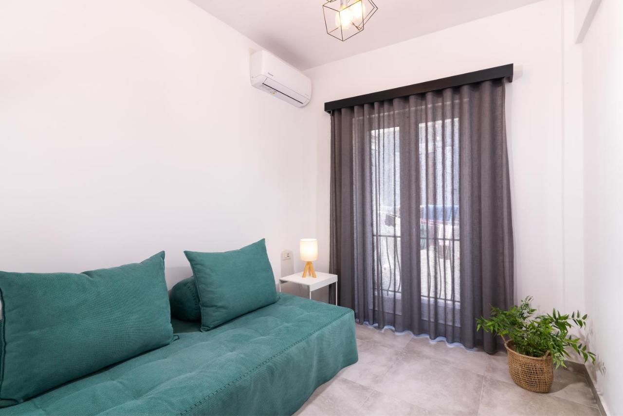 Apartamento Lithies Zante Living Exterior foto
